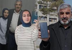 Rojin Kabaiş'in babası 7 aydır tehdit ediliyor: 'Seni de kızının yanına gömeceğiz'