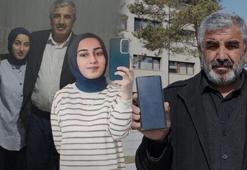 Rojin Kabaiş’in babası konuştu: 7 aydır tehdit ediliyorum