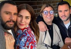 Suzan Tektaş, oğlu ve gelinini sildi! Nedeni ortaya çıktı