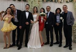 İnci Taneleri’nde veda vakti