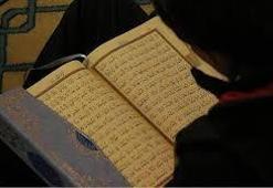 Ramazan ayının son cuma günü okunacak sure ve ayetler! ARAF SURESİ 10. AYETİ TÜRKÇE VE ARAPÇA OKUNUŞU! Araf suresi 10. ayeti ve Sad suresi 54. ayeti