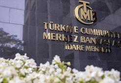 Merkez Bankası faiz kararını açıkladı