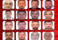 İçişleri Bakanlığı: Kırmızı bültenle aranan 13 suçlu Gürcistan’da yakalandı