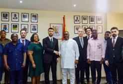 Türk şirketinden Gana’da su altyapı yatırımı