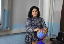 Sınıfın içinde başlayan proje, dünyayı ellerine taşıdı!