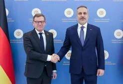 Dışişleri Bakanı Hakan Fidan: Savaş bir an önce sona ermeli, Türkiye her senaryoya hazır