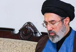 İran'ın yeni dini lideri Mücteba Hamaney'den ilk açıklama