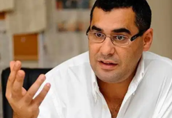 Gazeteci Enver Aysever hakkında tahliye kararı verildi