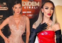 Oryantal Didem Kınalı'nın annesi yoğun bakıma kaldırıldı! Dua istedi