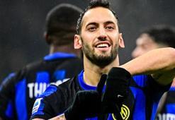 Galatasaray'a Hakan Çalhanoğlu müjdesi! Sonunda beklenen haber geldi