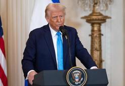Trump: Petrol fiyatları yükseldikçe ABD daha fazla kazanıyor