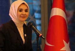 Bakan Göktaş'tan BM'de İsrail protestosu! Salonu terk etti