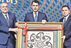 Emlak Katılım 100 yaşında! İmar ve kalkınmanın lokomotifi