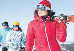 Kış sporlarında verimli sezon