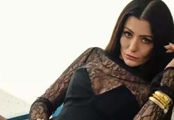 Kadın yaş aldıkça harikalaşan bir varlık