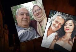 Yangın değil, torun vahşeti! Altın hırsı canice bir plana dönüştü