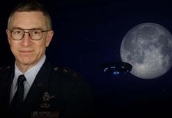 ​UFO dosyalarının kilit ismi sırra kadem bastı! ABD'de 'ulusal güvenlik krizi'