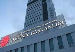 DMM'den THY ile ilgili iddialara yalanlama