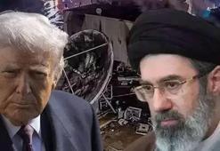 Gerilim zirvede: İran füzeleri ateşledi, ABD yakıt uçağı Irak’ta düştü