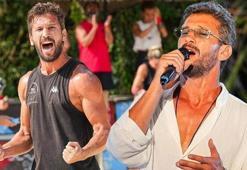 Adem Kılıçcı 2. kez yaptırdığı uyuşturucu testini paylaştı! 'Leş kargaları'