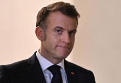 Macron duyurdu! Irak’ta bir Fransız askeri öldü