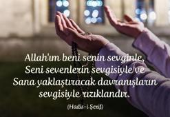 EN GÜZEL CUMA MESAJLARI | Resimli, kısa, dualı, anlamlı cumalar mesajları: 2026 yeni hayırlı cumalar sözleri