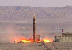 Körfez’de gerilim: İran’ın füze listesinde ilk sırada o ülke var