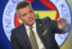 Fenerbahçe Başkanı Sadettin Saran: Galatasaray'ın kollandığına inanıyorum