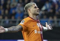 Icardi'ye Arjantin’den sürpriz çağrı! ‘Gol atacaksa gelsin’