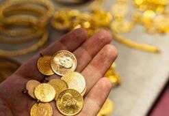 Altın fiyatlarında son durum! Ons, haftayı kayıpla kapatıyor