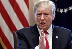 Trump'tan İran'ı hedef alan dikkat çekici ifadeler! 'Bugün ne olacağını izleyin'