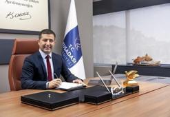 Kuşadası Belediye Başkanı Ömer Günel gözaltına alındı