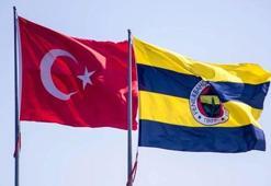 Fenerbahçe’ye Fair Play Altın Şeref Bayrağı