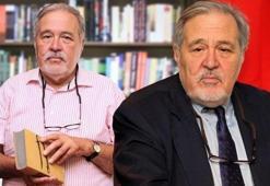 Tarihçi İlber Ortaylı entübe edildi, durumu ciddiyetini koruyor