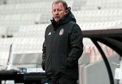 Beşiktaş'ta 3 yıldız geldiği gibi gidiyor! Sergen Yalçın'dan kadro kararı