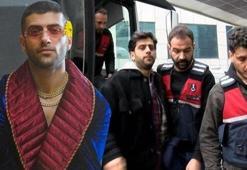 2. kez uyuşturucu testi yaptırmıştı! Reynmen sonucunu paylaştı