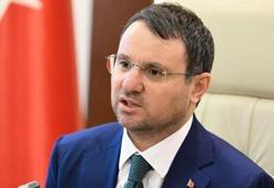 Bakan Gürlek, HSK tarafından 8 ismin Yargıtay üyeliğine seçildiğini duyurdu