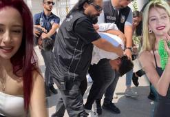 Hiranur'un ölümünde görgü tanığından dikkat çeken ifade! 'Arka koltuktaydı, yüzü gülüyordu'