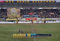 PFDK’dan ceza yağmuru! Bursaspor ve Muş Spor tribünleri kapanıyor