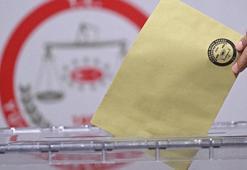 Son ankette dikkat çeken tablo: AK Parti 6 aydaki değişime dikkat çekti