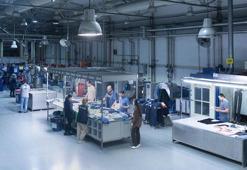 Tasarım ve Ar-Ge belgelerini aynı çatı altında topladı