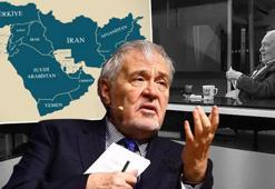 Prof. Dr. İlber Ortaylı'nın son röportajında dikkat çeken sözler! 'Orta Doğu'da haritayı biz çizeriz'