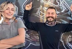 Eşinin katlettiği Sinem'in komşusuna son sözleri: Abla bekçilere haber ver