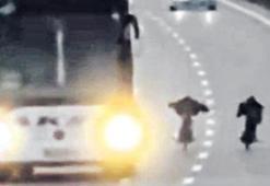 Hız gösterisi pahalıya patladı