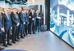 5G deneyim üssü kapılarını açtı