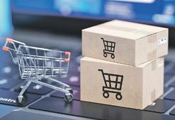 E-ticaret hacmi 4.6 trilyon TL