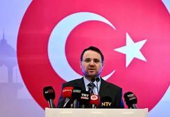 Bakan Gürlek: En önemli meselelerimizden biri adalete güveni her geçen gün artırmak