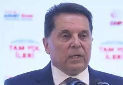 Ahmet Özer'in Esenyurt Belediye Başkanlığı görevinden uzaklaştırılmasına ilişkin davada karar