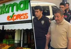 İstanbul'daki FETÖ davasında HAKMAR'ın sahibi hakkında yeniden tutuklama kararı