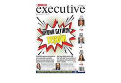 Milliyet Executive İle dijital ekonominin geleceğini yakalayın